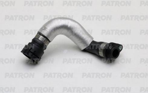 Patron P24-0038 - Шланг радиатора avtokuzovplus.com.ua