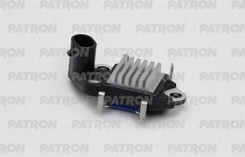 Patron P25-0022KOR - Регулятор напряжения, генератор autodnr.net