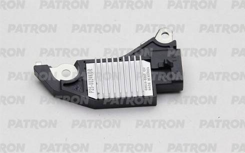 Patron P25-0024KOR - Регулятор напряжения, генератор autodnr.net