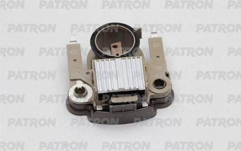 Patron P25-0032KOR - Регулятор напряжения, генератор avtokuzovplus.com.ua