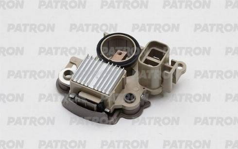 Patron P25-0034KOR - Регулятор напряжения, генератор avtokuzovplus.com.ua