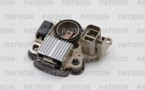 Patron P25-0036KOR - Регулятор напряжения, генератор avtokuzovplus.com.ua