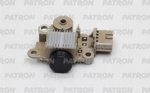 Patron P25-0045KOR - Регулятор напруги генератора autocars.com.ua