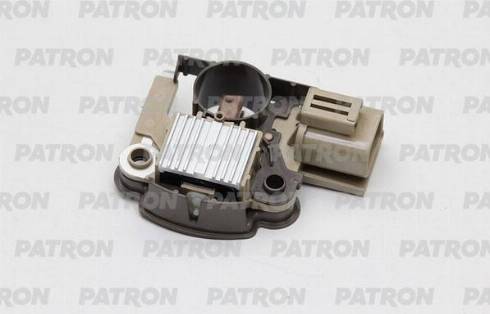 Patron P25-0046KOR - Регулятор напряжения, генератор autodnr.net