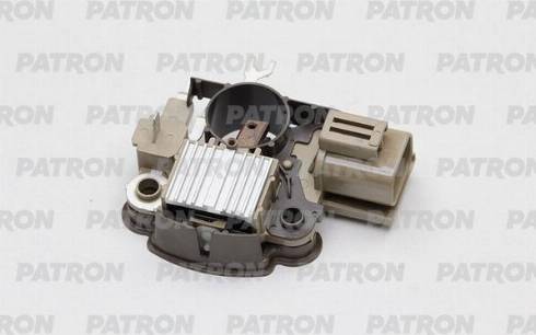 Patron P25-0048KOR - Регулятор напруги генератора autocars.com.ua