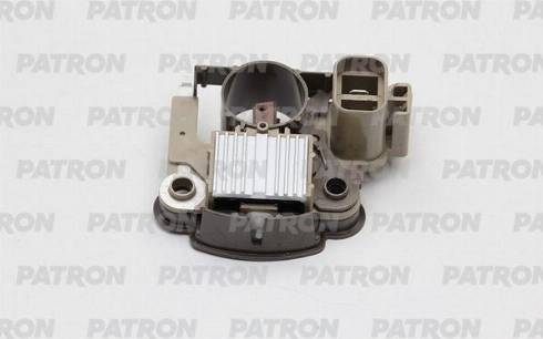 Patron P25-0051KOR - Регулятор напряжения, генератор autodnr.net