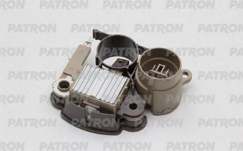 Patron P25-0052KOR - Регулятор напряжения, генератор avtokuzovplus.com.ua