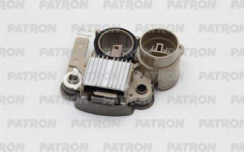 Patron P25-0053KOR - Регулятор напряжения, генератор avtokuzovplus.com.ua