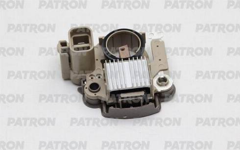 Patron P25-0054KOR - Регулятор напряжения, генератор avtokuzovplus.com.ua