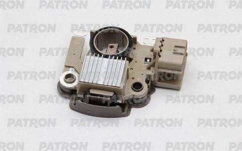 Patron P25-0058KOR - Регулятор напряжения, генератор autodnr.net