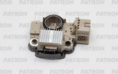 Patron P25-0059KOR - Регулятор напряжения, генератор avtokuzovplus.com.ua