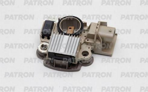 Patron P25-0062KOR - Регулятор напруги генератора autocars.com.ua