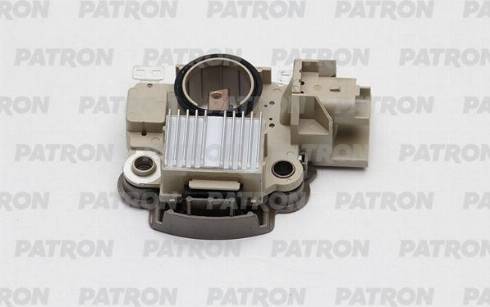 Patron P25-0063KOR - Регулятор напряжения, генератор autodnr.net