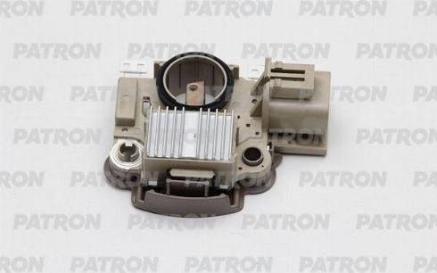 Patron P25-0065KOR - Регулятор напряжения, генератор autodnr.net