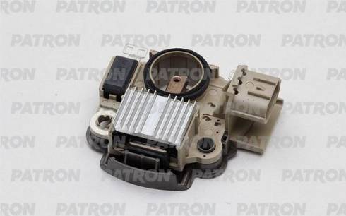 Patron P25-0067KOR - Регулятор напруги генератора autocars.com.ua