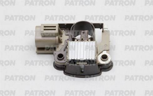 Patron P25-0070KOR - Регулятор напряжения, генератор autodnr.net