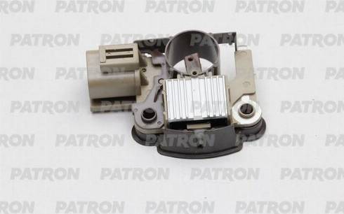 Patron P25-0071KOR - Регулятор напруги генератора autocars.com.ua