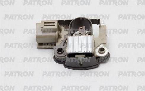 Patron P25-0072KOR - Регулятор напряжения, генератор autodnr.net