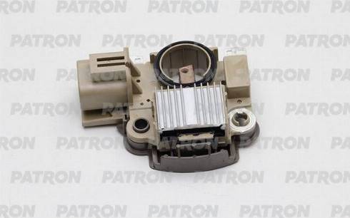 Patron P25-0073KOR - Регулятор напряжения, генератор avtokuzovplus.com.ua