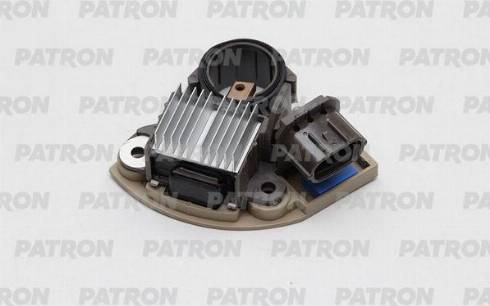 Patron P25-0076KOR - Регулятор напряжения, генератор autodnr.net