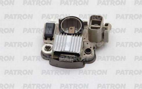 Patron P25-0077KOR - Регулятор напряжения, генератор autodnr.net