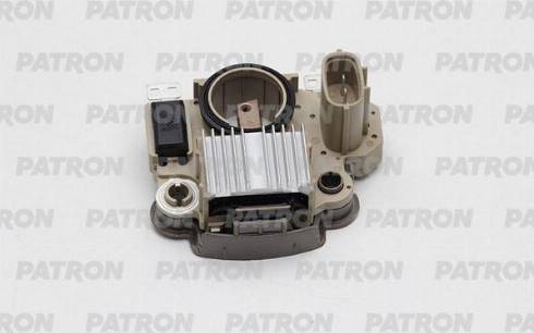 Patron P25-0079KOR - Регулятор напруги генератора autocars.com.ua