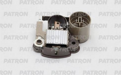 Patron P25-0080KOR - Регулятор напряжения, генератор avtokuzovplus.com.ua