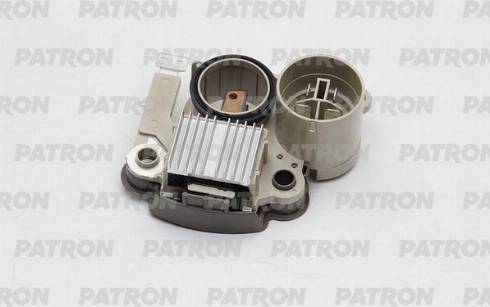 Patron P25-0081KOR - Регулятор напруги генератора autocars.com.ua