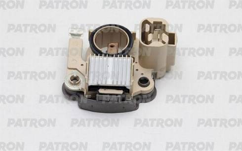 Patron P25-0083KOR - Регулятор напряжения, генератор avtokuzovplus.com.ua