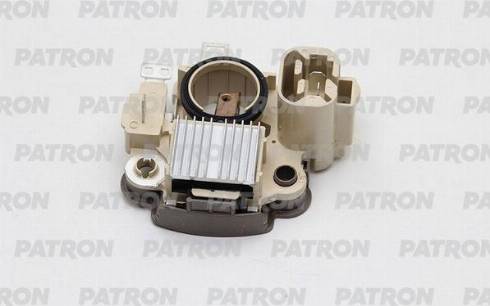 Patron P25-0085KOR - Регулятор напряжения, генератор avtokuzovplus.com.ua