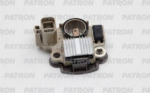 Patron P25-0086KOR - Регулятор напруги генератора autocars.com.ua