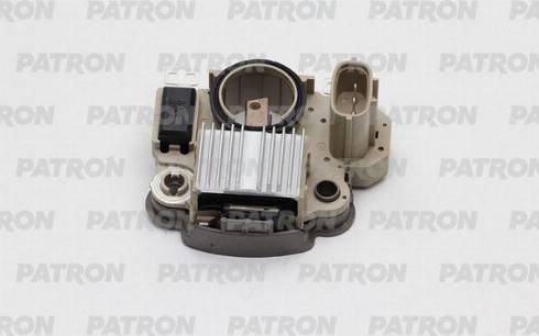 Patron P25-0090KOR - Регулятор напряжения, генератор autodnr.net