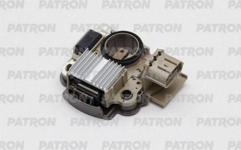 Patron P25-0092KOR - Регулятор напряжения, генератор autodnr.net