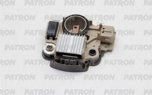 Patron P25-0093KOR - Регулятор напруги генератора autocars.com.ua