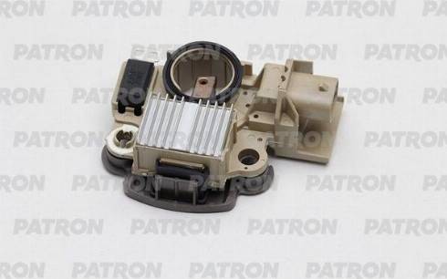 Patron P25-0094KOR - Регулятор напруги генератора autocars.com.ua