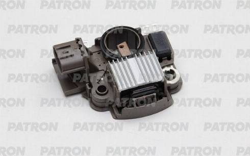 Patron P25-0096KOR - Регулятор напруги генератора autocars.com.ua