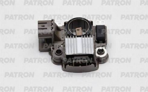 Patron P25-0097KOR - Регулятор напруги генератора autocars.com.ua