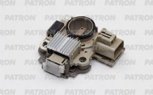 Patron P25-0099KOR - Регулятор напруги генератора autocars.com.ua