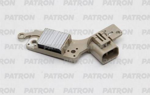 Patron P25-0104KOR - Регулятор напряжения, генератор avtokuzovplus.com.ua