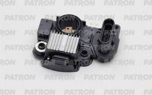 Patron P25-0109KOR - Регулятор напряжения, генератор avtokuzovplus.com.ua