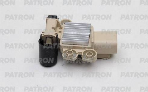 Patron P25-0115KOR - Регулятор напряжения, генератор avtokuzovplus.com.ua