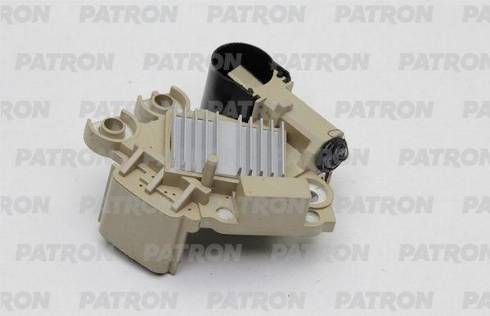 Patron P25-0124KOR - Регулятор напруги генератора autocars.com.ua