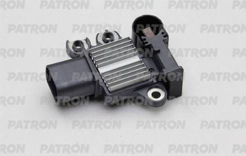 Patron P25-0125KOR - Регулятор напруги генератора autocars.com.ua