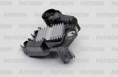 Patron P25-0130KOR - Регулятор напряжения, генератор avtokuzovplus.com.ua