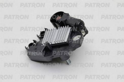 Patron P25-0132KOR - Регулятор напряжения, генератор avtokuzovplus.com.ua