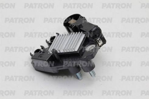 Patron P25-0133KOR - Регулятор напряжения, генератор avtokuzovplus.com.ua