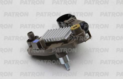 Patron P25-0135KOR - Регулятор напруги генератора autocars.com.ua