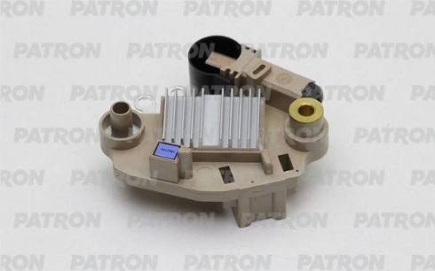 Patron P25-0138KOR - Регулятор напряжения, генератор avtokuzovplus.com.ua