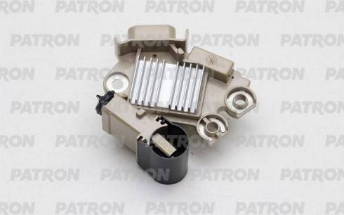 Patron P25-0139KOR - Регулятор напряжения, генератор avtokuzovplus.com.ua