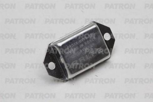 Patron P25-0150KOR - Регулятор напряжения, генератор autodnr.net